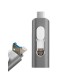 PENDRIVE 64GB 3 EN 1 COOL GRIS